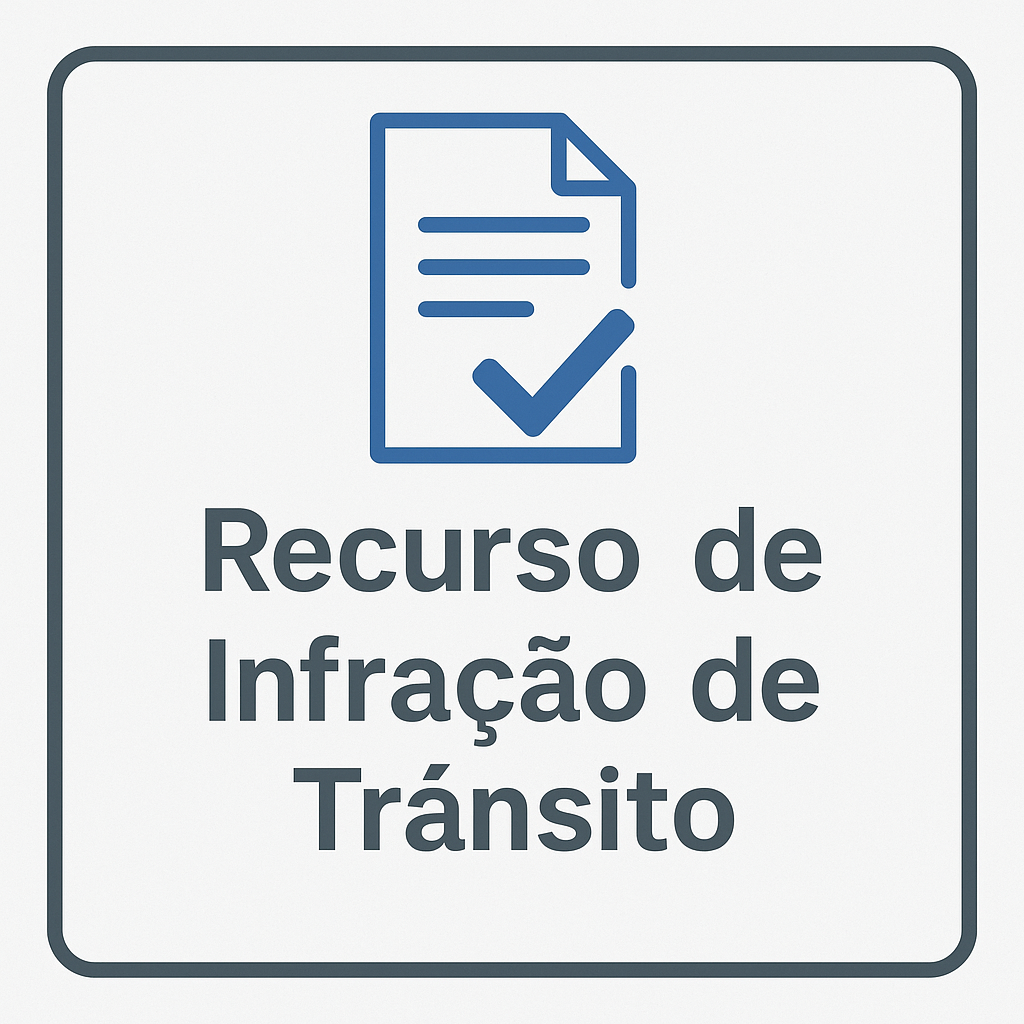 Recurso de Infração de Trânsito: Como Entrar com um Recurso e Aumentar suas Chances de Sucesso
