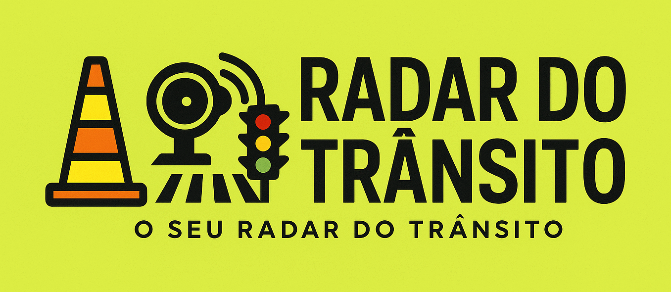 Radar doTrânsito